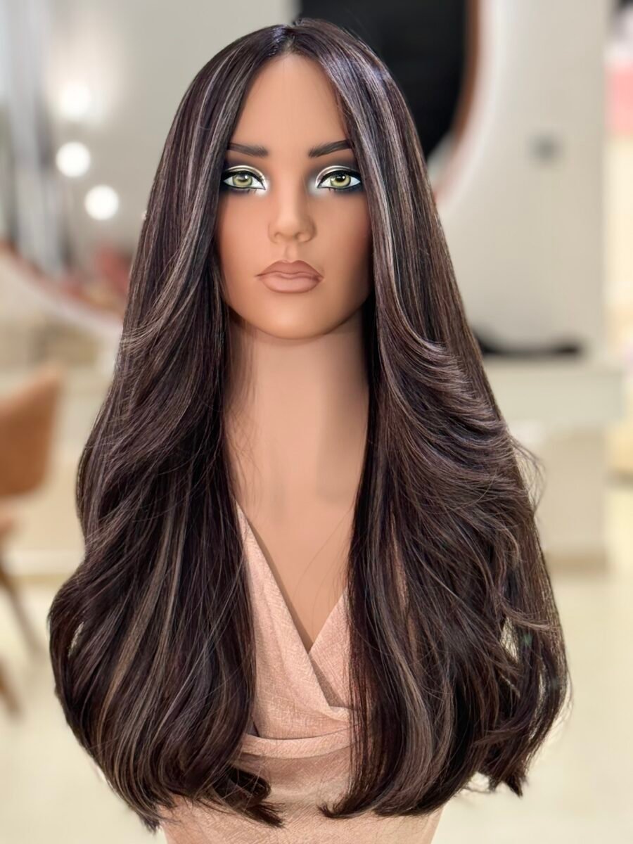 البواريك المعروضة